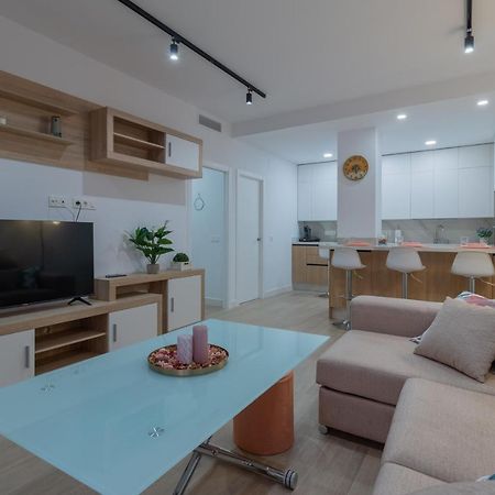 Apartamento La Prevision Cordoue Extérieur photo