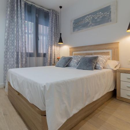 Apartamento La Prevision Cordoue Extérieur photo