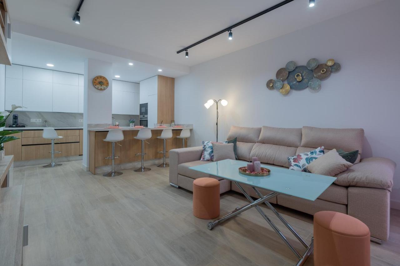 Apartamento La Prevision Cordoue Extérieur photo