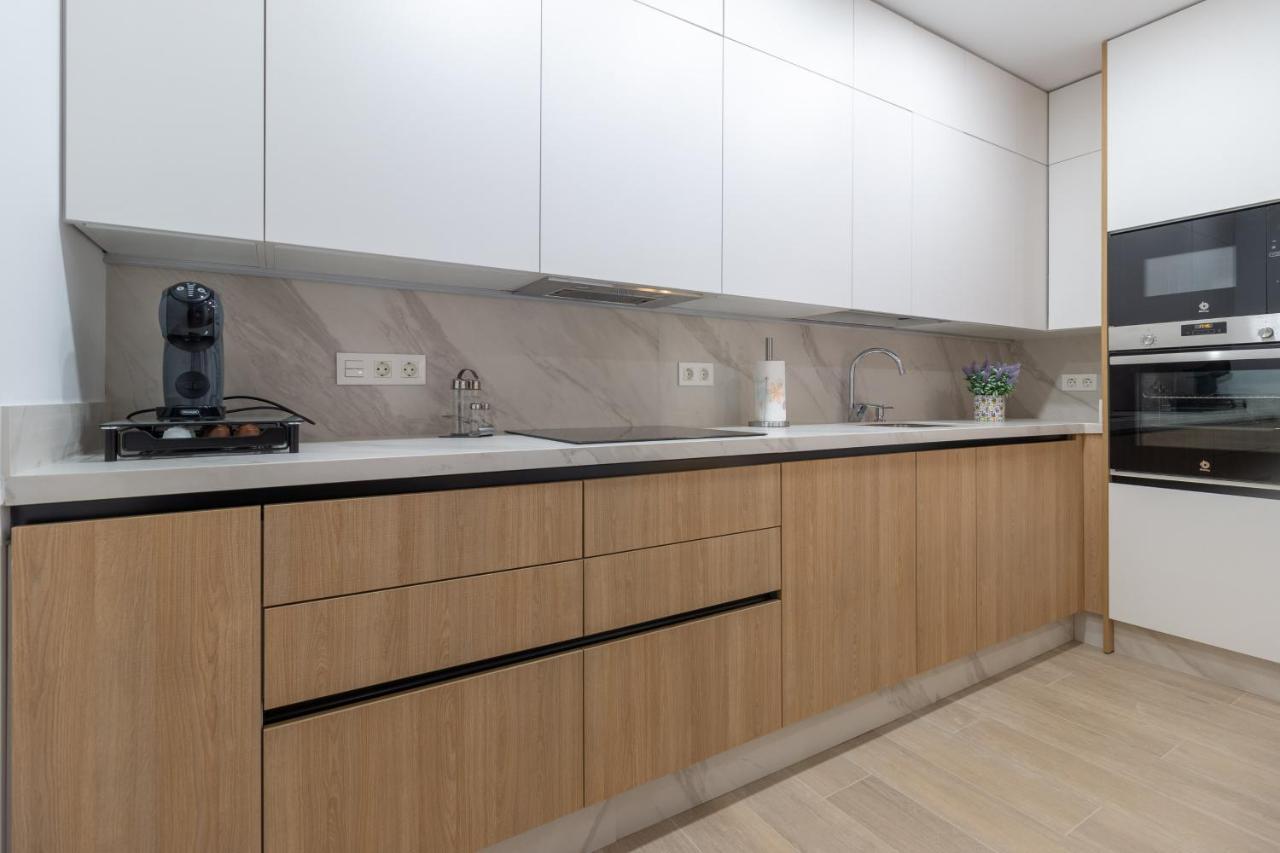 Apartamento La Prevision Cordoue Extérieur photo
