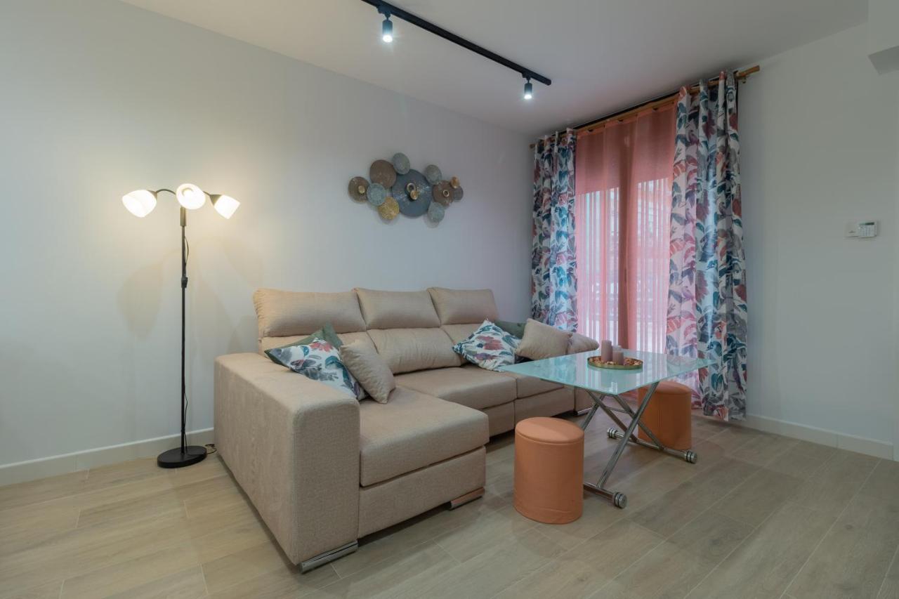 Apartamento La Prevision Cordoue Extérieur photo