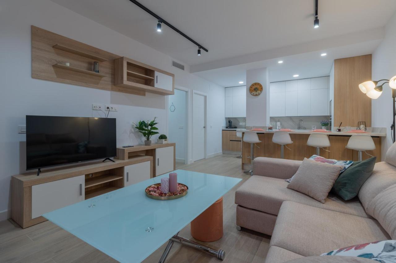 Apartamento La Prevision Cordoue Extérieur photo
