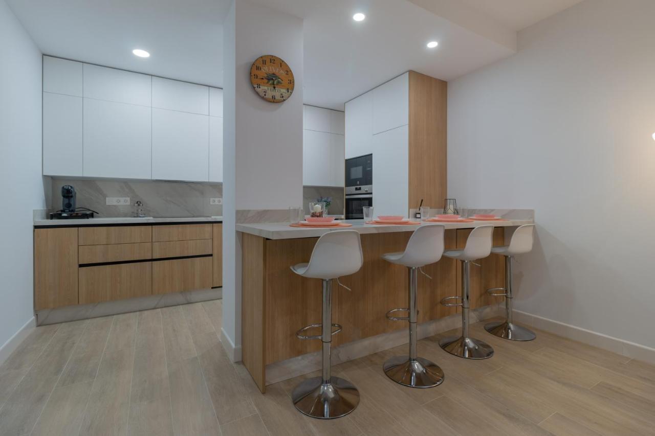 Apartamento La Prevision Cordoue Extérieur photo