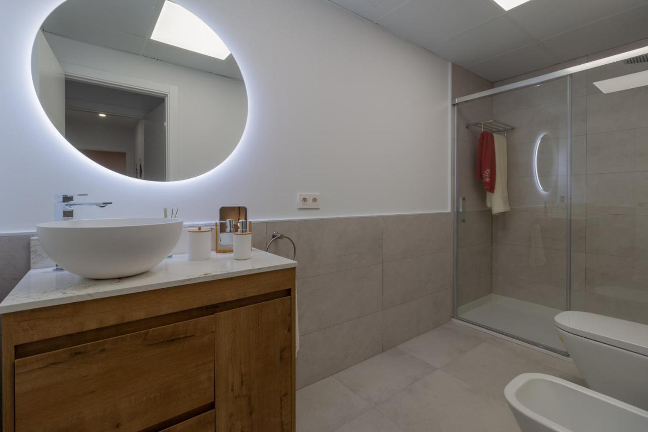 Apartamento La Prevision Cordoue Extérieur photo