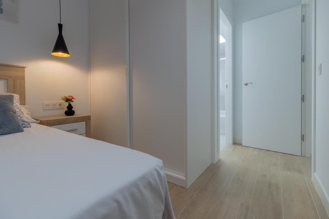 Apartamento La Prevision Cordoue Extérieur photo