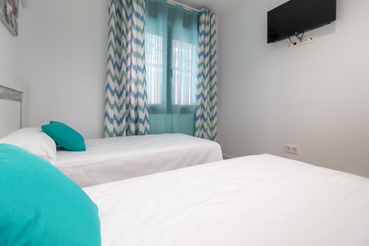 Apartamento La Prevision Cordoue Extérieur photo