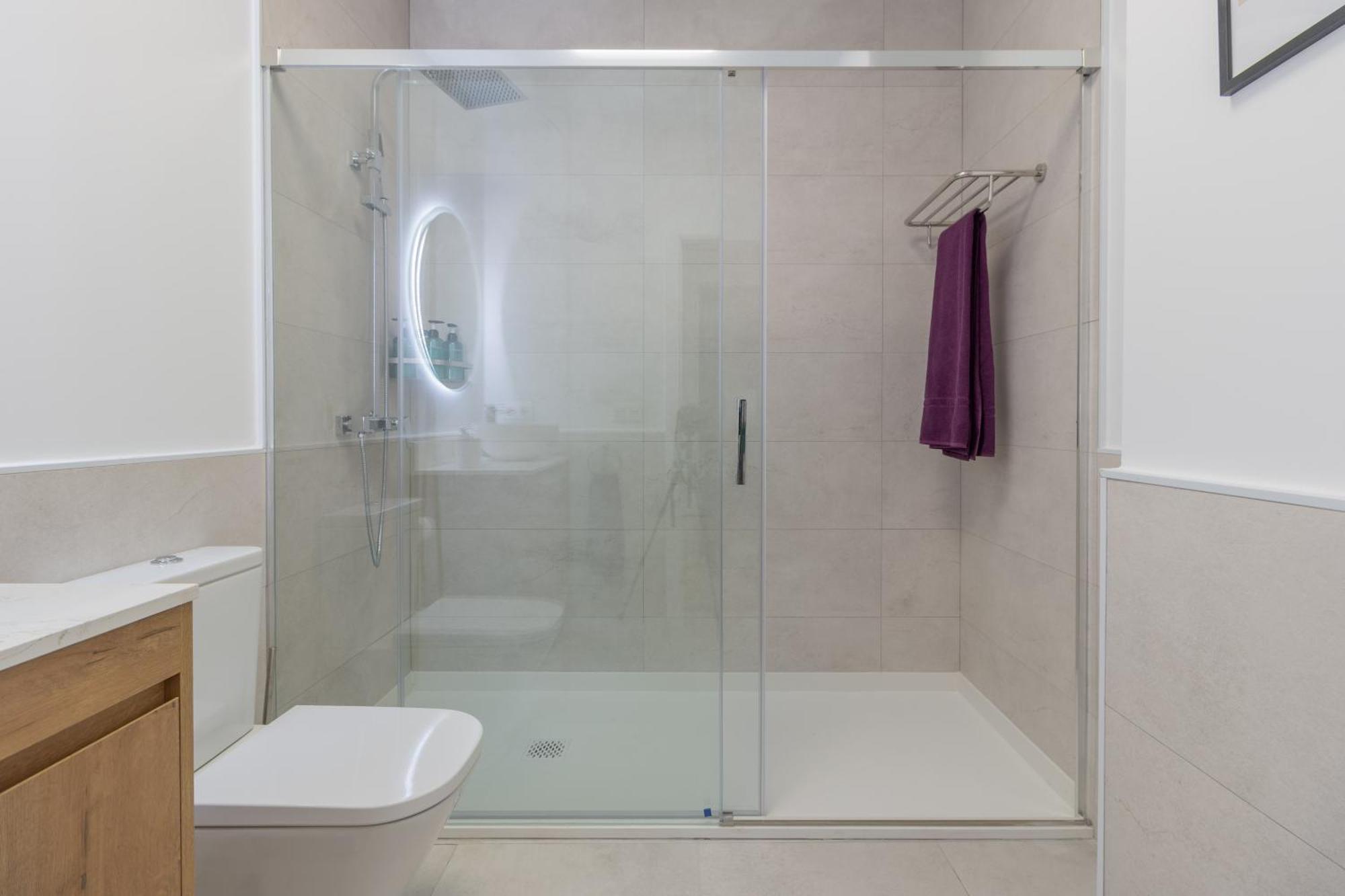 Apartamento La Prevision Cordoue Extérieur photo