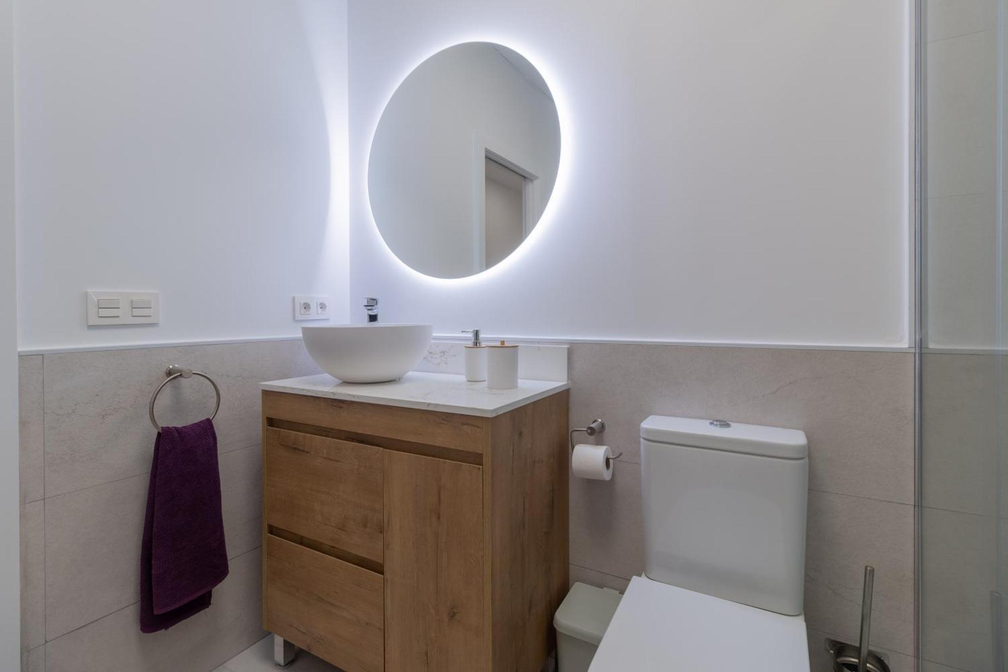 Apartamento La Prevision Cordoue Extérieur photo