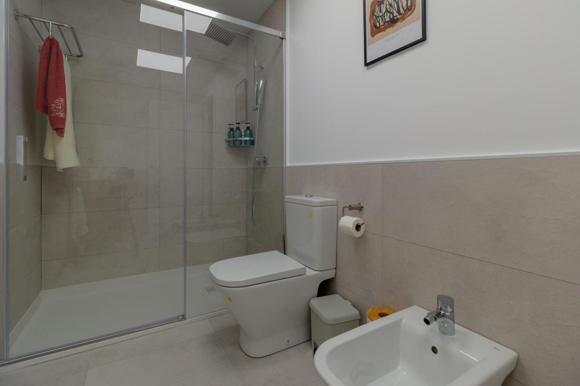 Apartamento La Prevision Cordoue Extérieur photo