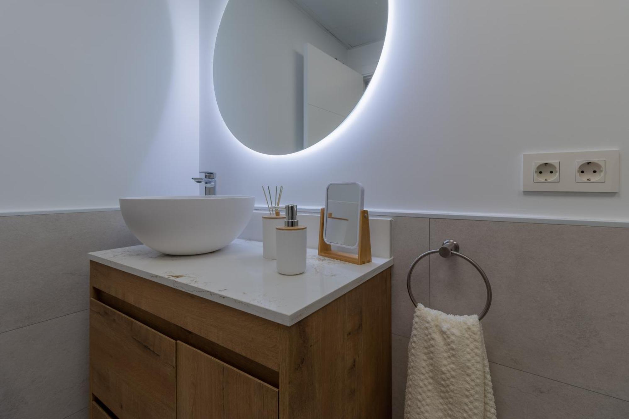 Apartamento La Prevision Cordoue Extérieur photo