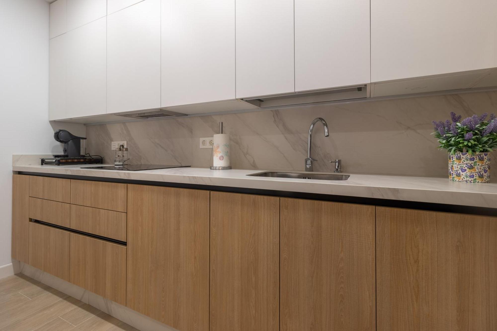 Apartamento La Prevision Cordoue Extérieur photo
